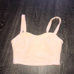 Forever 21 crop top